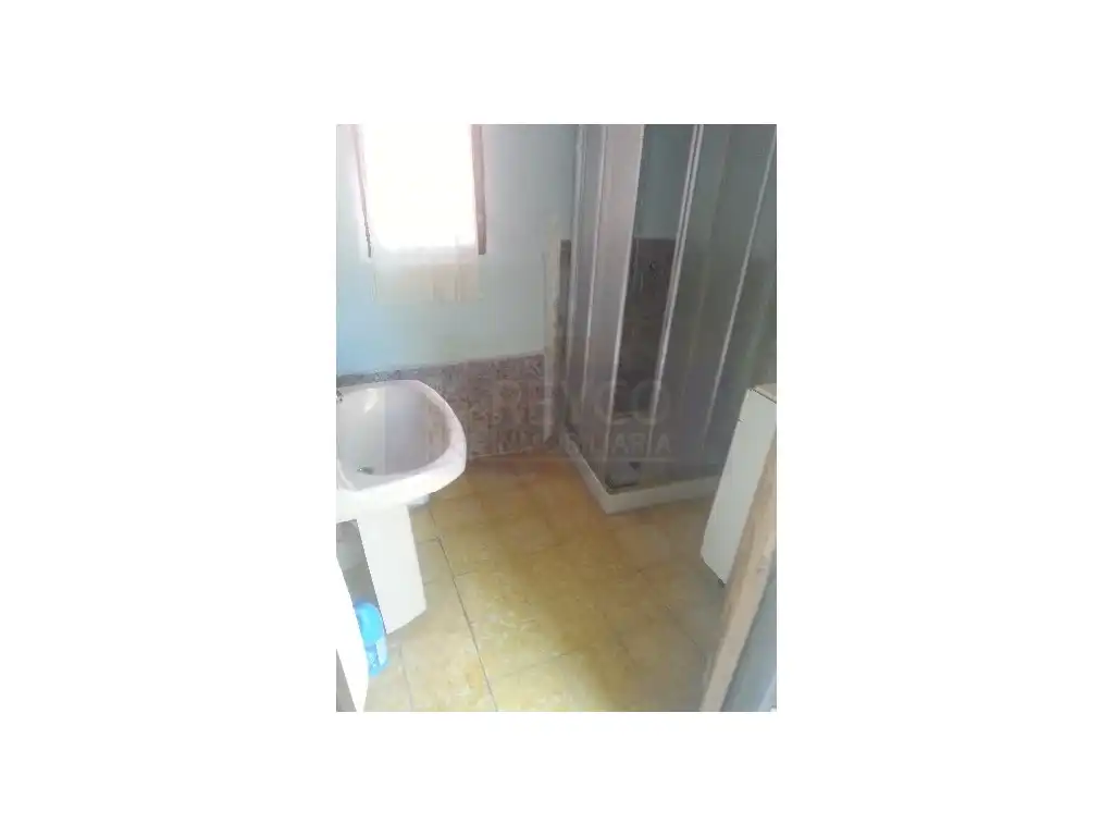 Bathroom of Houses for sale in Canillas de Río Tuerto  with Private garden and Balcony