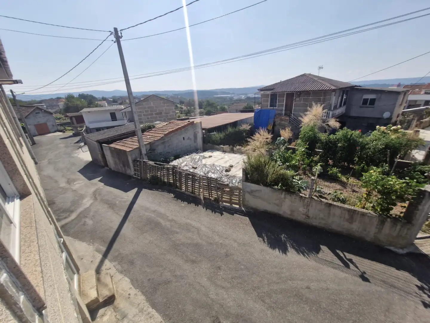 Terraced house with terrace for sale in San Cibrao das Viñas, imagen 22