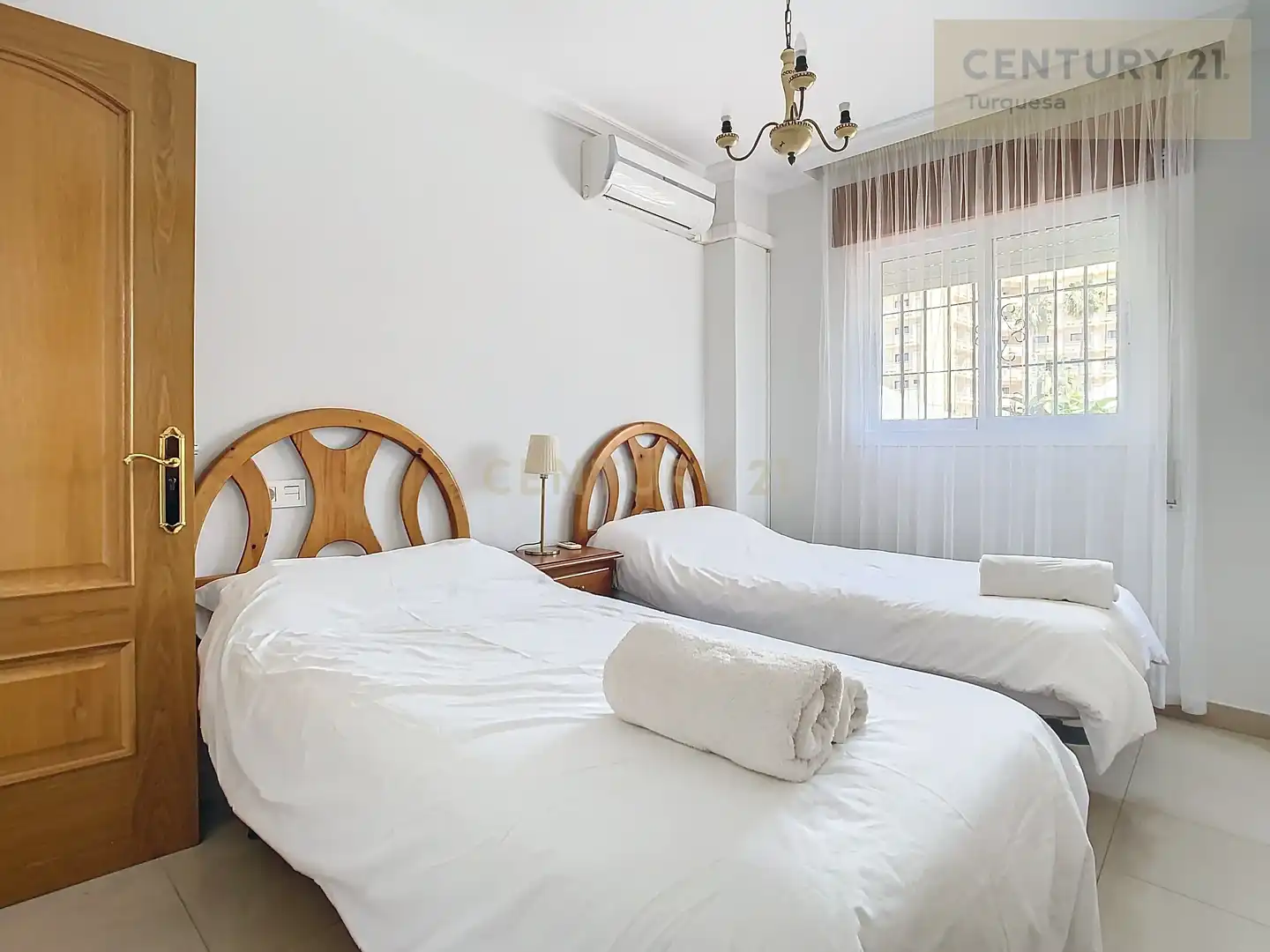 Casa o xalet en venda a menton, 9, Los Álamos
