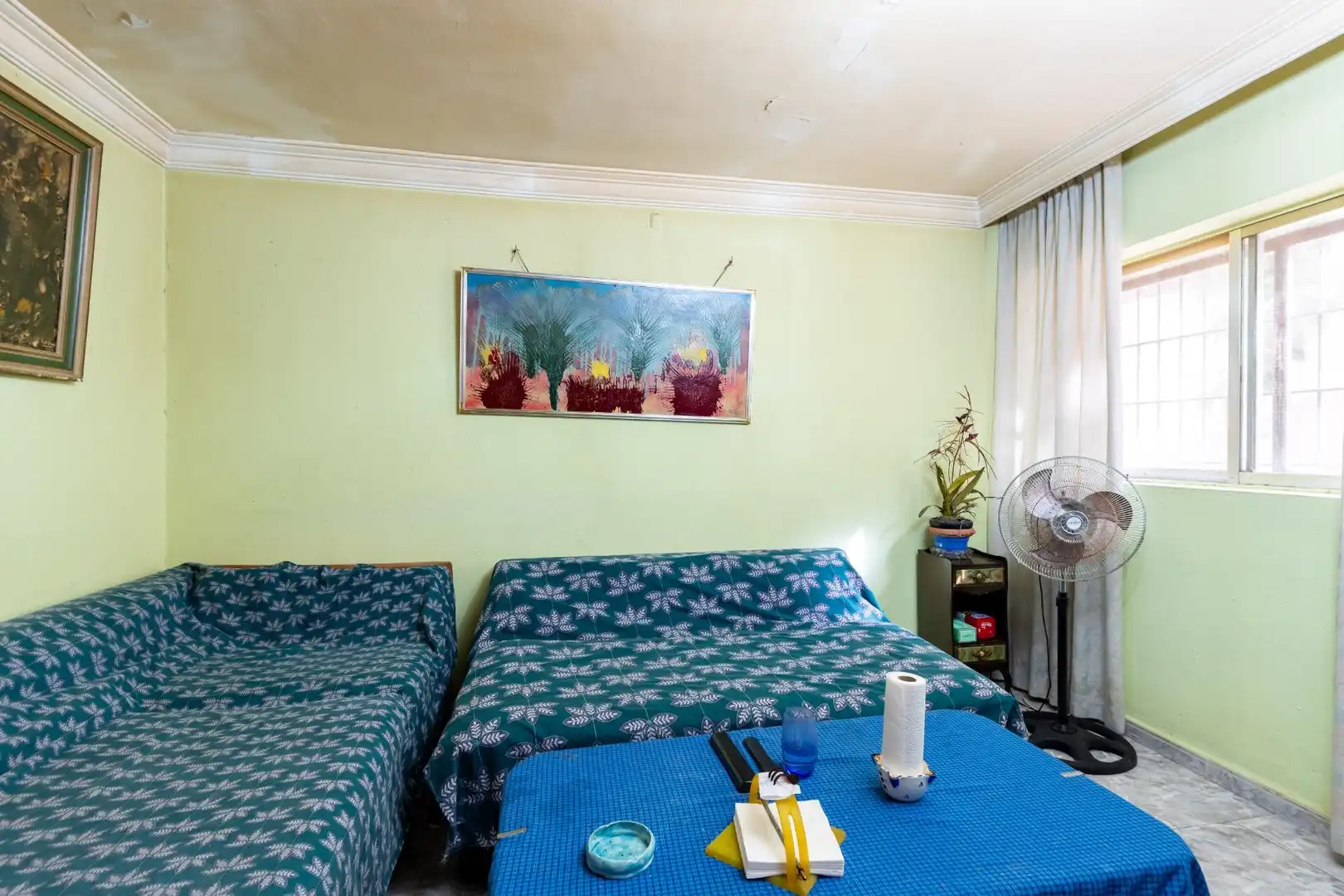 Rez-de-chaussée avec terrasse à vendre à Ponent, imagen 8