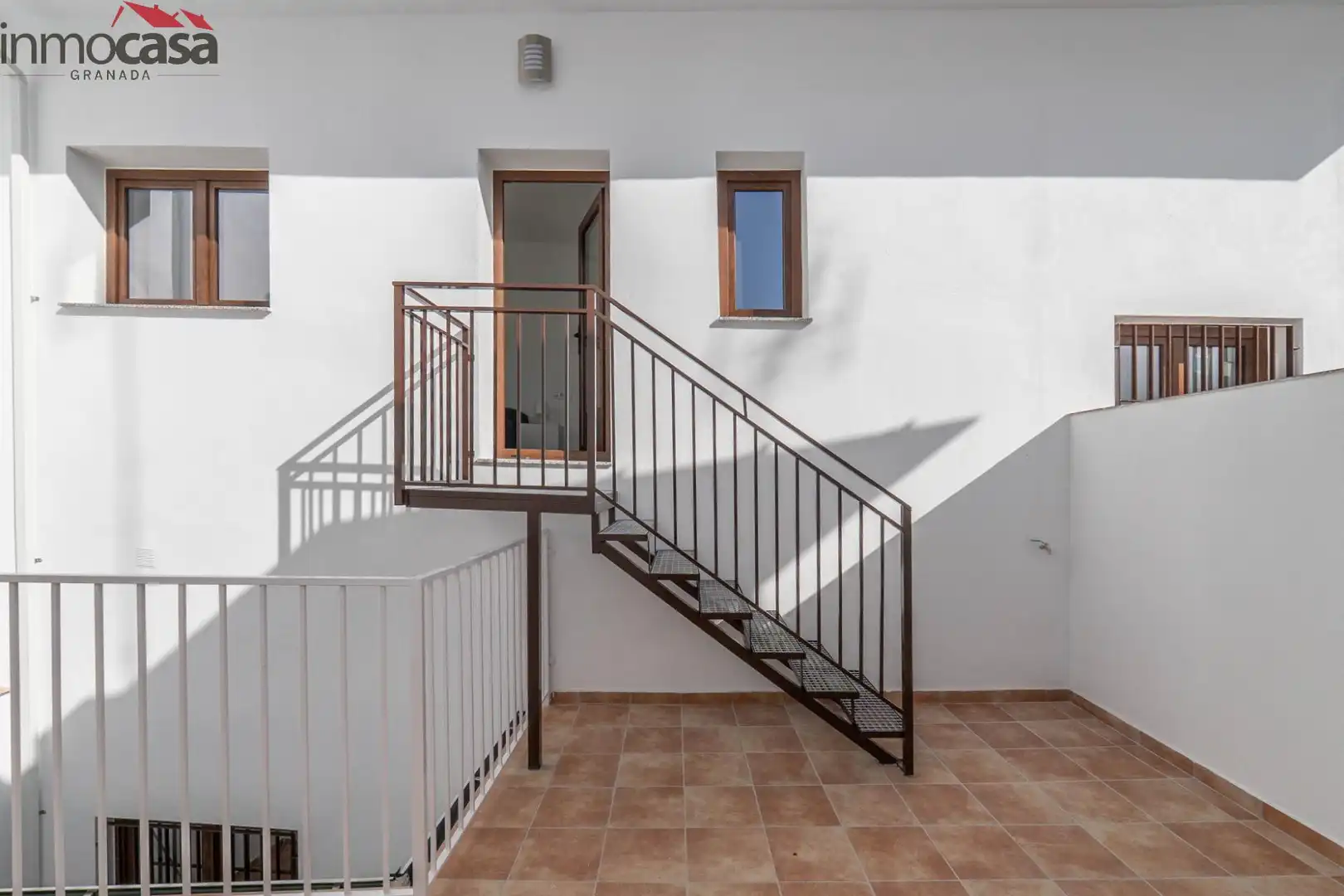 Piso en venta en Calle CRISTO DE LA YEDRA, 34, San Ildefonso