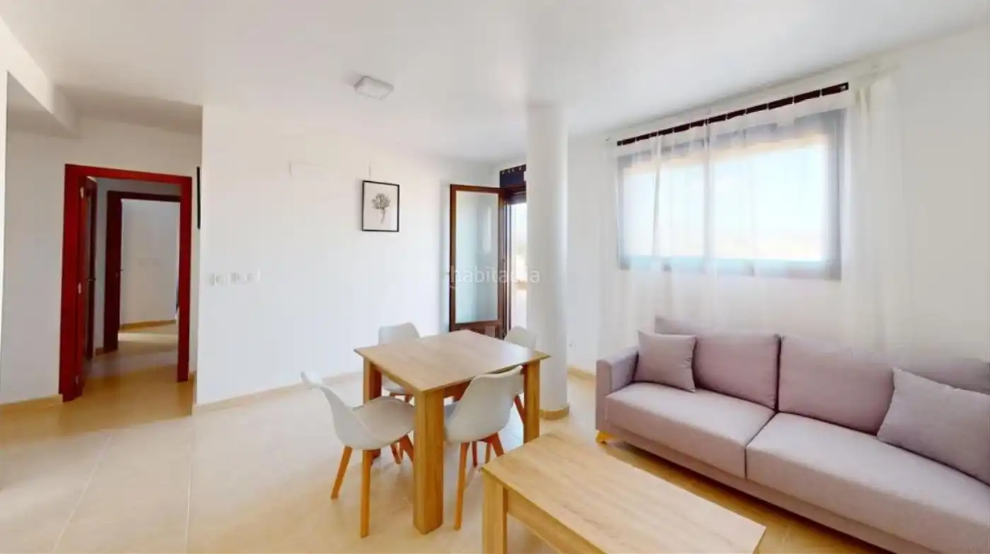Flat with lift for sale in Calle Cristo Resucitado 4, imagen 2