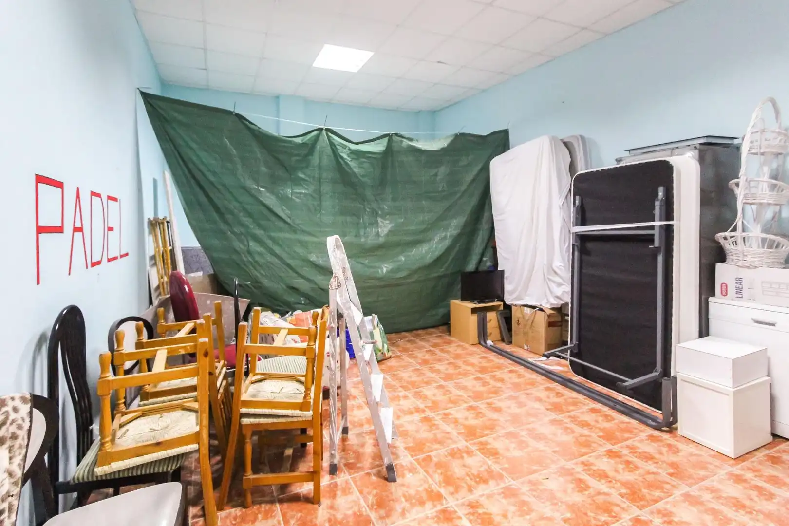 Business premises for sale in Massanassa, imagen 9