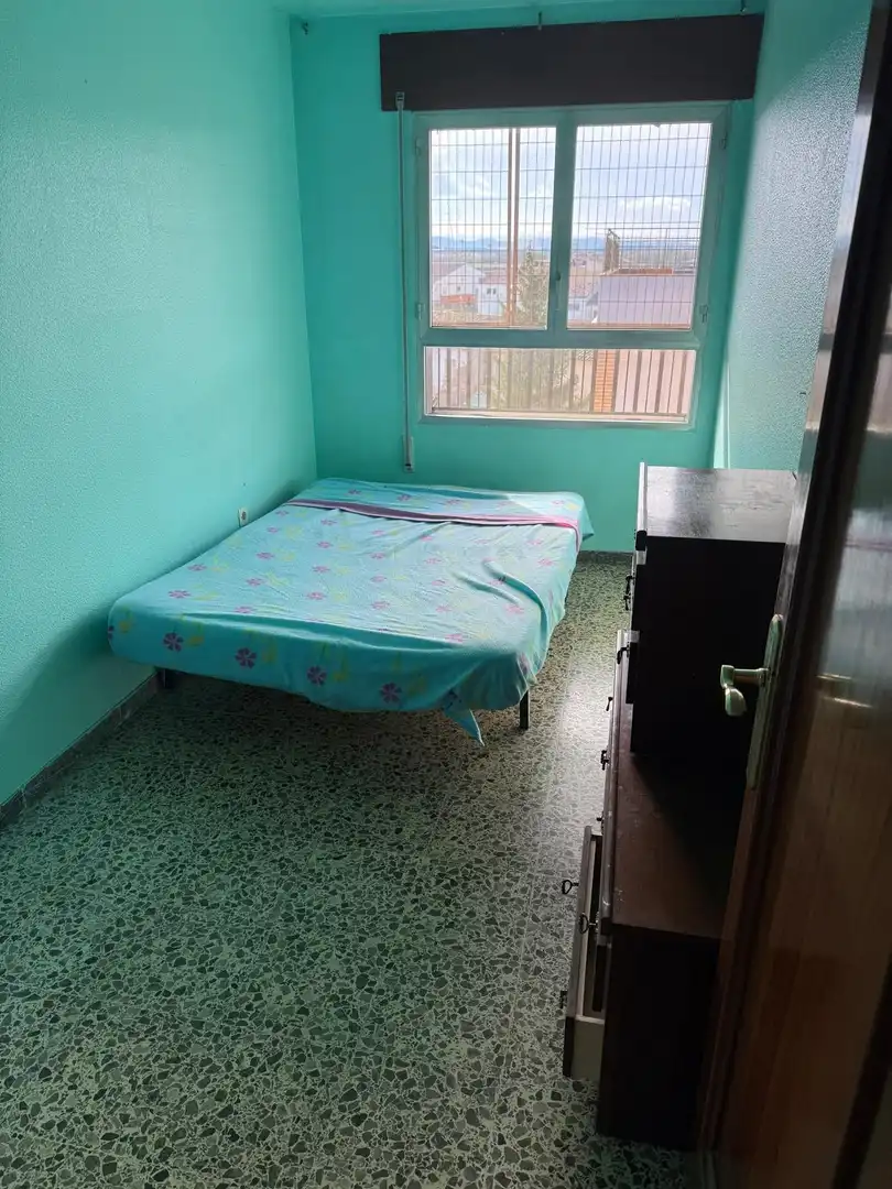Habitación de Piso en venta en Grañén con Calefacción y Terraza