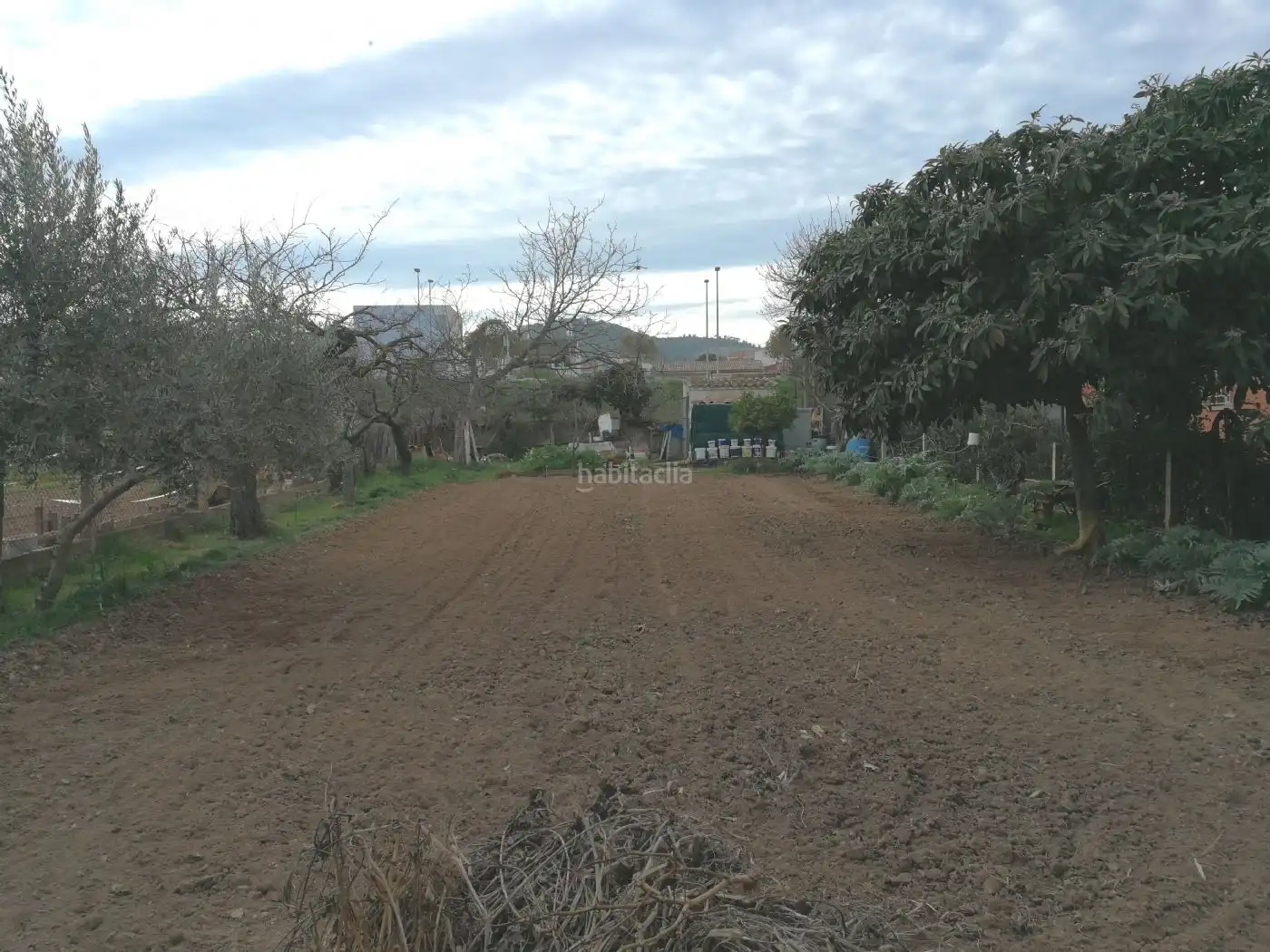 Terreno residencial en venta en Avinguda de l'Onze de Setembre 11, imagen 2