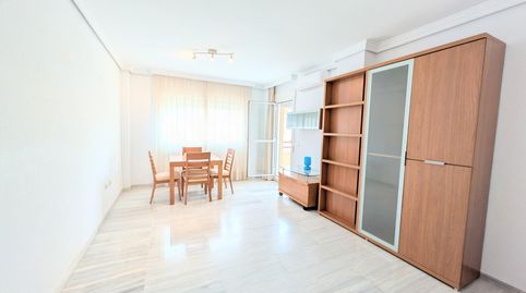 Foto 3 von Wohnung zur Miete in Avenida de Isabel Manoja, Ayuntamiento, Torremolinos