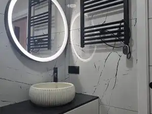 Piso con terraza en venta en Carrer Jurado Blanquer, imagen 4
