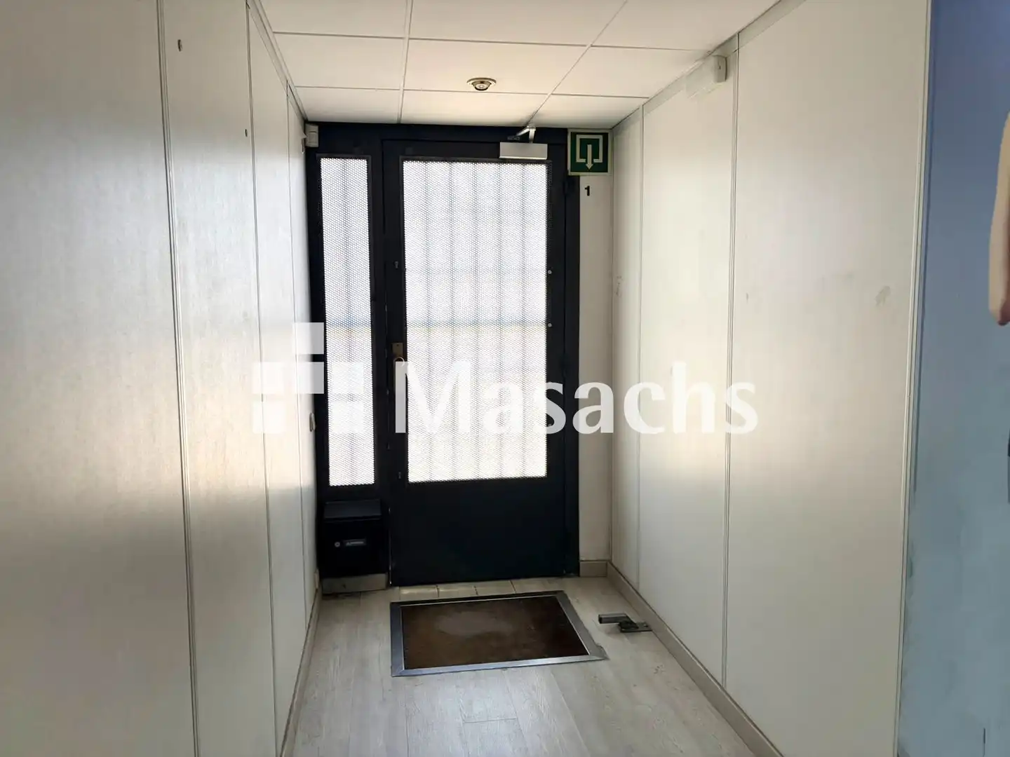 Nau industrial de lloguer a Creu de Barberà - Sector Sud, imagen 10