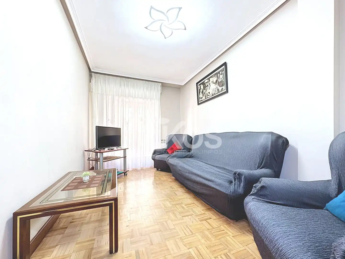 Appartamento con terrazza in vendita a Arrasate / Mondragón, imagen 3