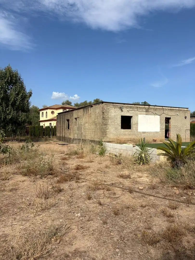 Wohnbaugrundstück zum Verkauf in Periurbano Oeste - Sierra, imagen 17