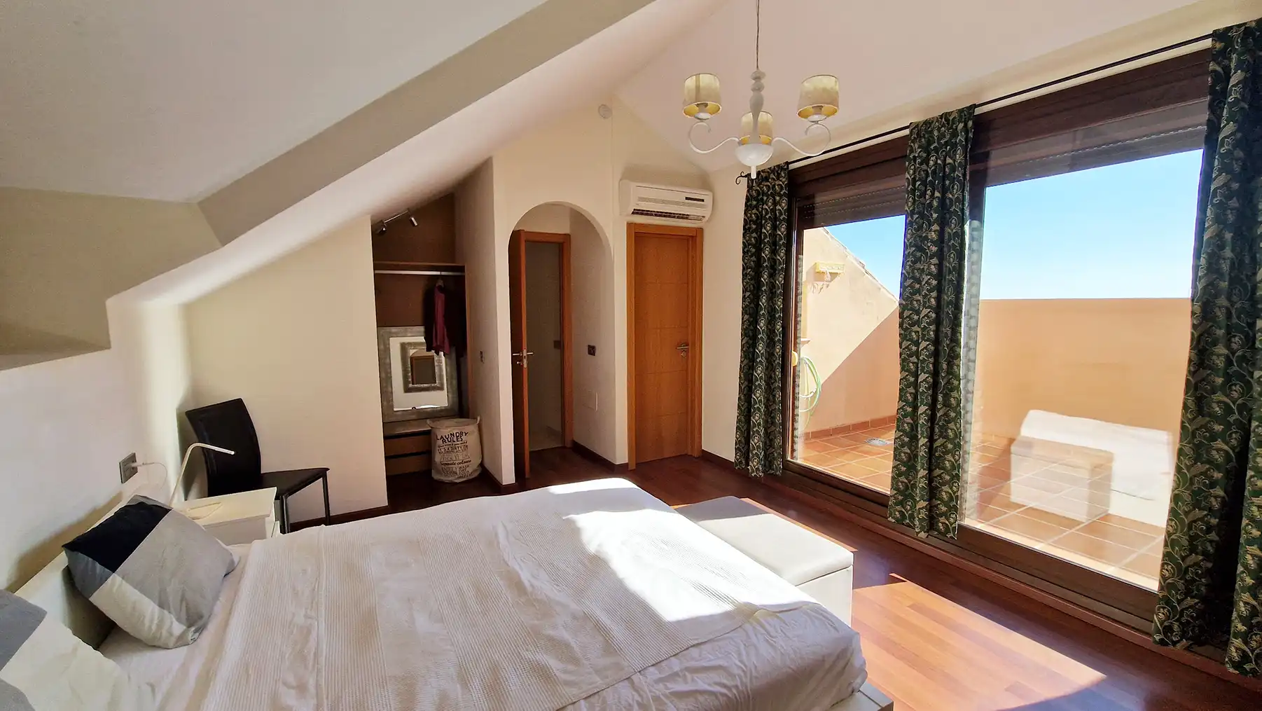 Ático con piscina en venta en Calle Teide 3, imagen 38