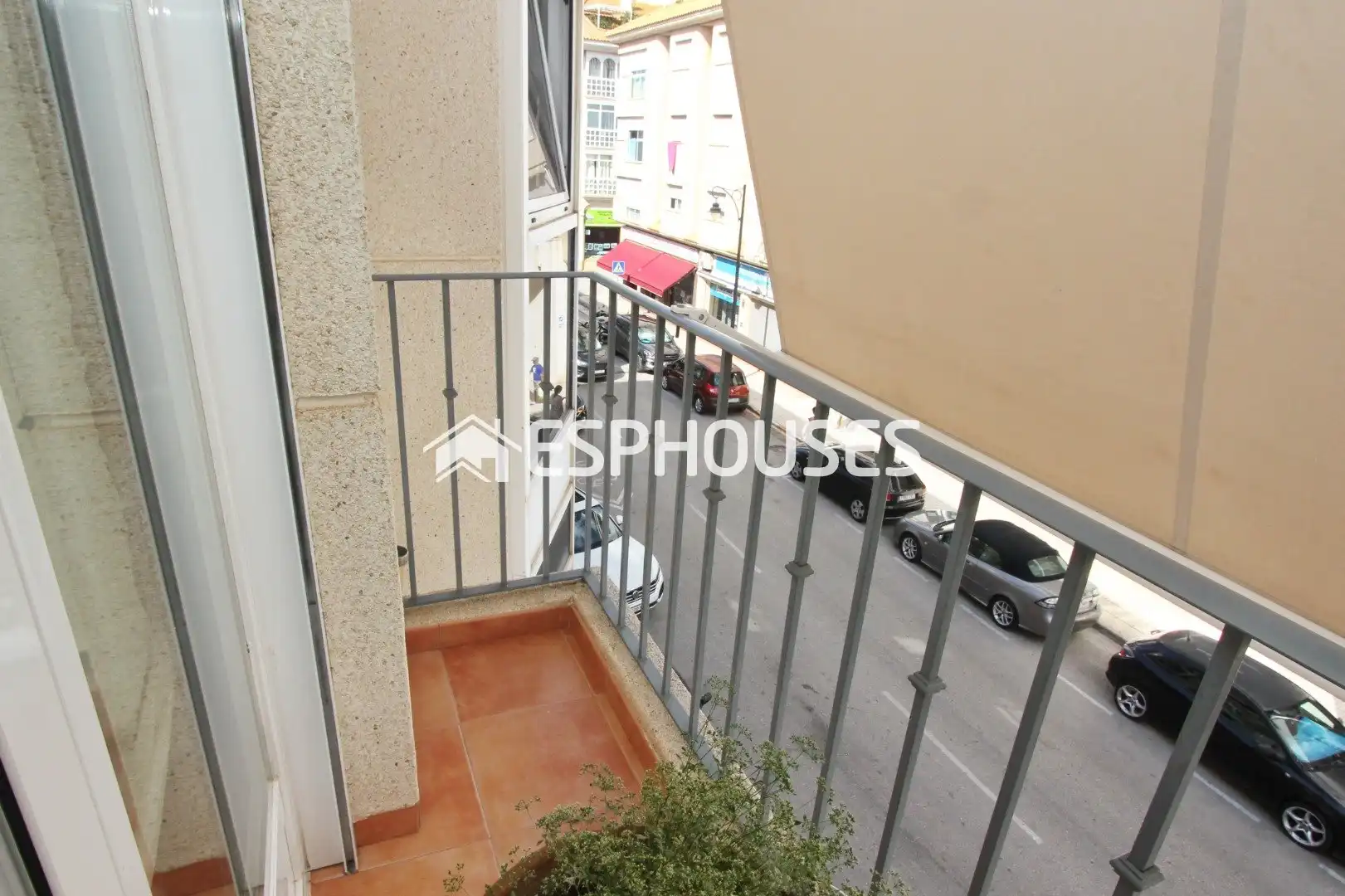 Apartamento con terraza en venta en Altea ciudad, imagen 24