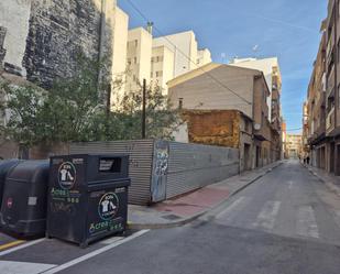 Exterior view of Residential for sale in Villena