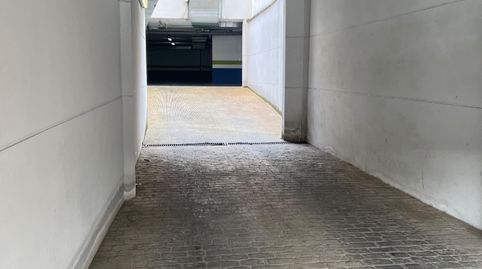 Foto 2 de Garaje de alquiler en Calle Nuestra Señora de Bótoa, 3, La Estación, Badajoz Capital