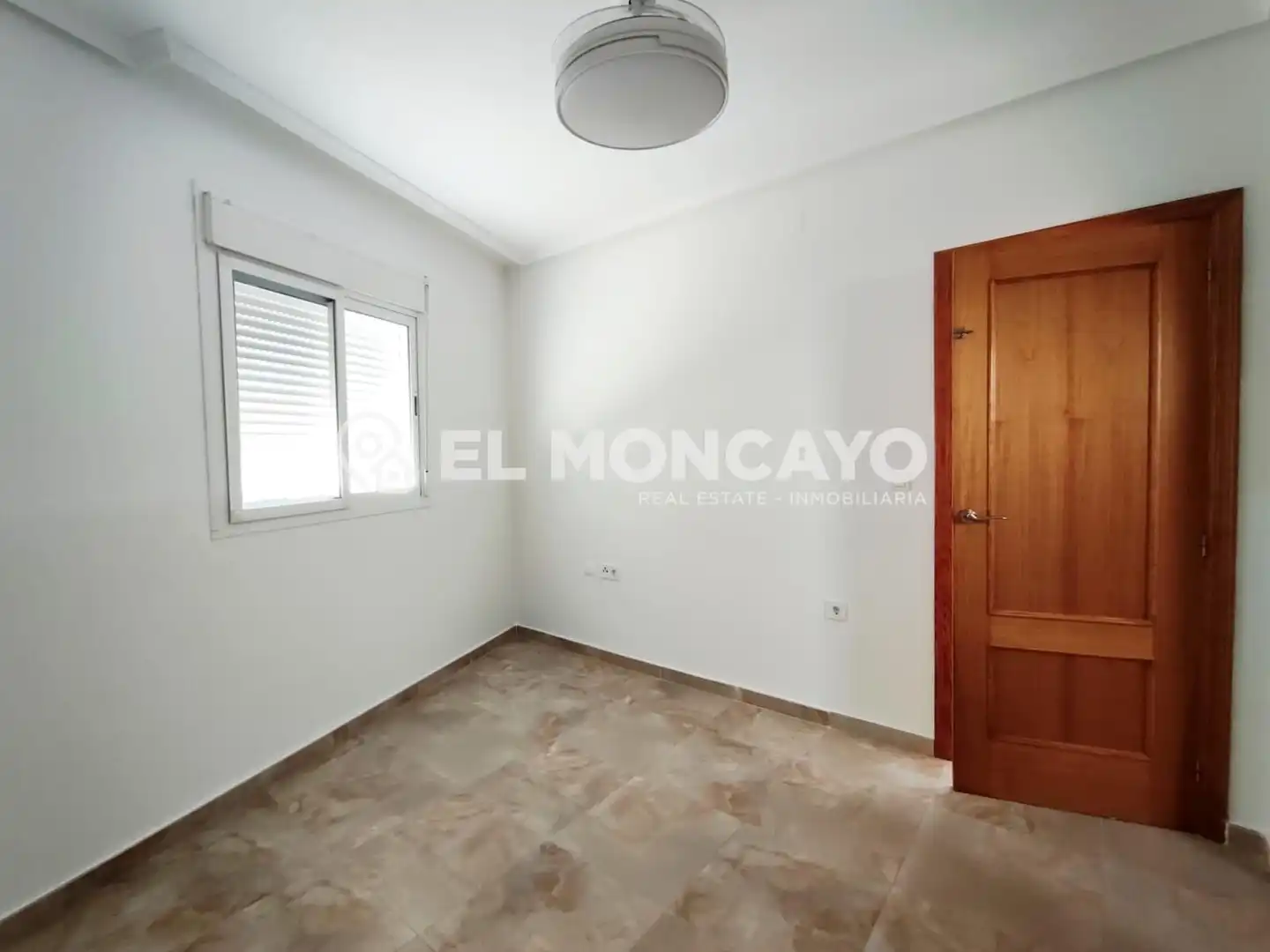 Dormitori de Apartament en venda en Jacarilla amb Aire condicionat, Calefacció i Terrassa