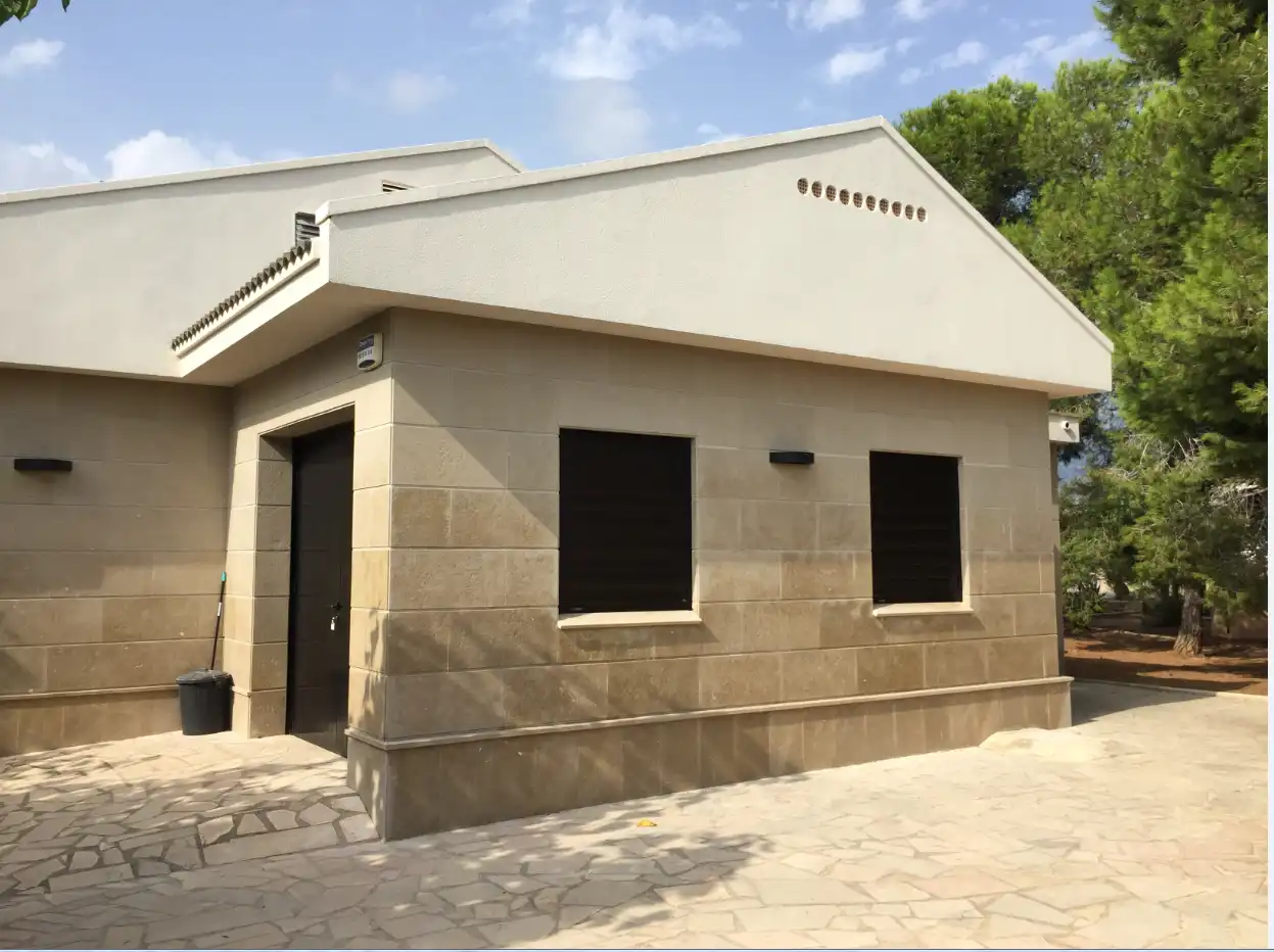 Villa avec piscine à vendre à Roquetes, imagen 17