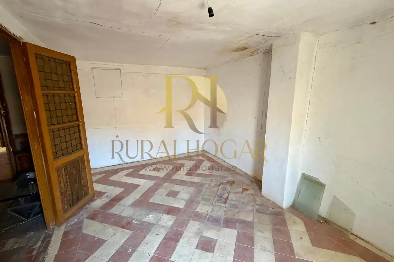 Casa o chalet en venta en Maranchón con Jardín privado, Trastero y Amueblado
