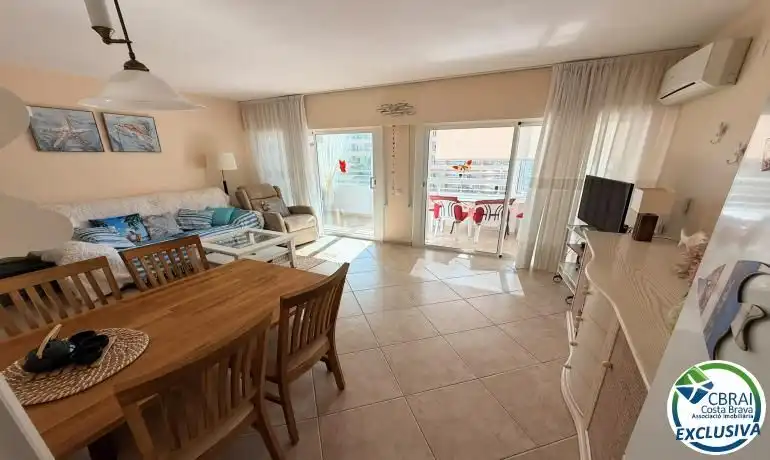 Apartment with pool for sale in Gola de l´Estany, imagen 4