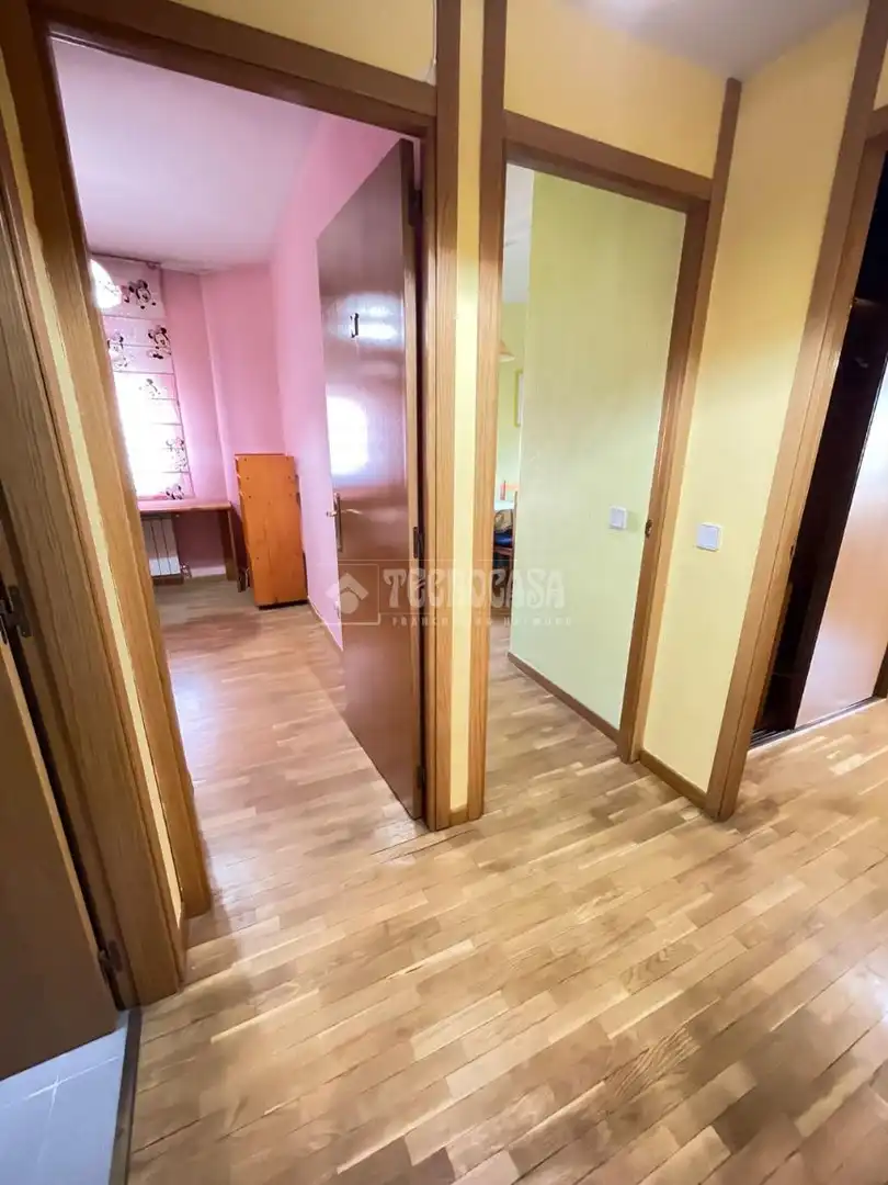 Habitación de Piso en venta en Arganda del Rey con Calefacción