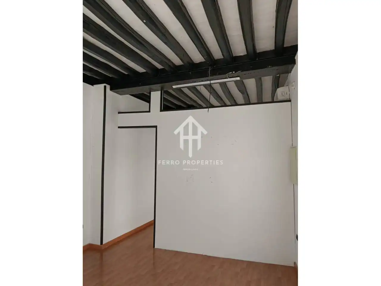 Business premises to rent in Calle Doctor Jiménez Rueda, imagen 7