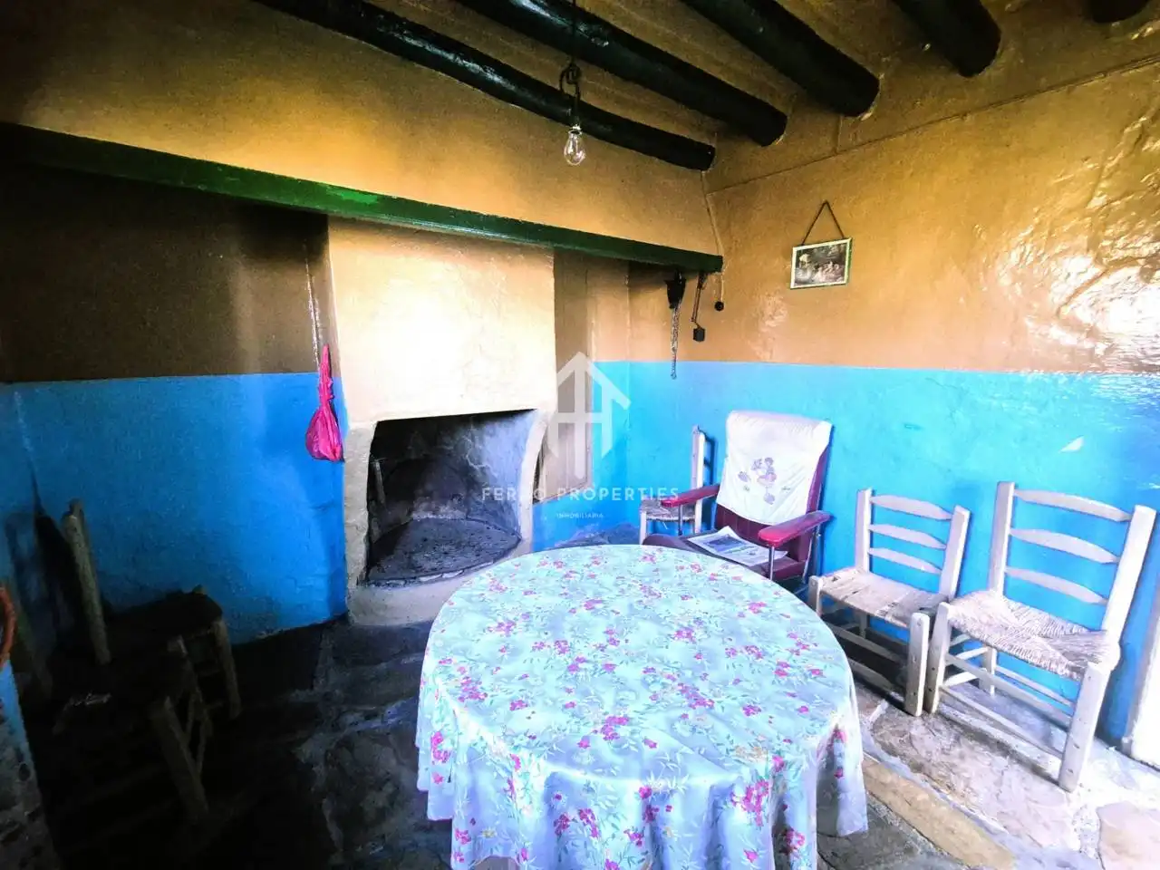 Casa rústica en venda a Loja, imagen 8
