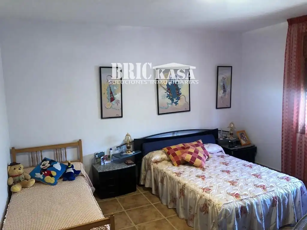 Dormitori de Residencial en venda en Almendral