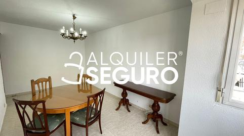 Foto 3 de Pis de lloguer a Sta. Aurea, Puerta del Ángel,  Madrid Capital