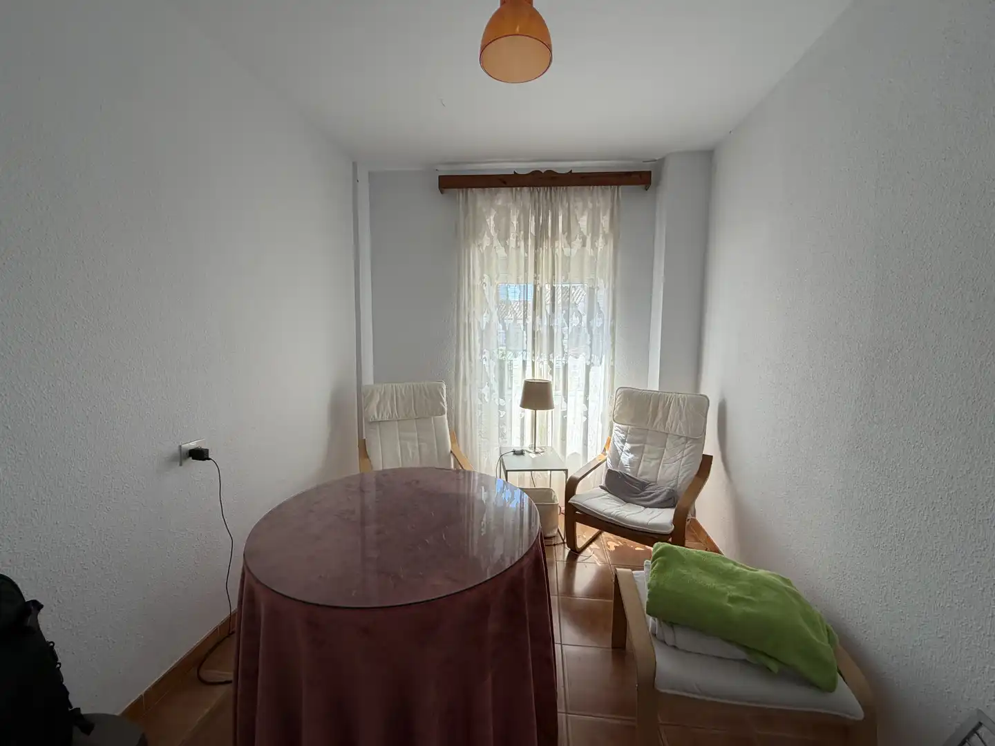 Habitación de Casa o chalet en venta en Úbeda con Terraza y Balcón