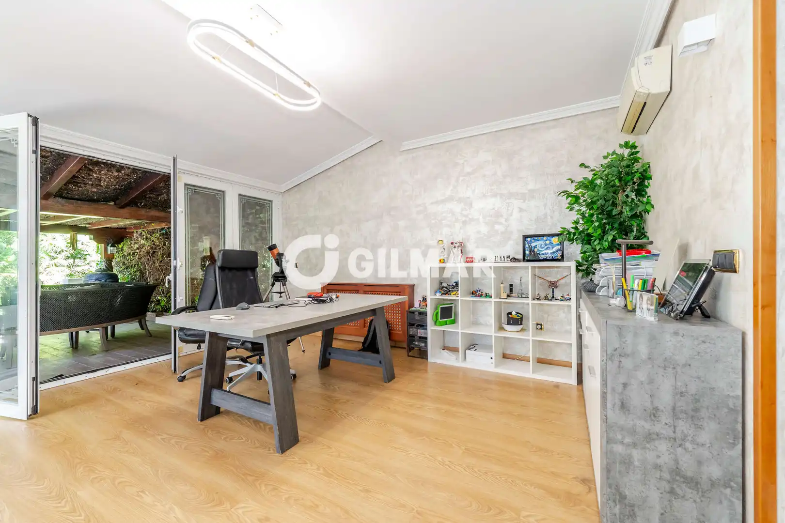 Casa a schiera con piscina in vendita a El Soto de la Moraleja, imagen 31