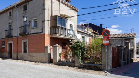Photo 2 of Single-family semi-detached for sale in Rascafría, Madrid