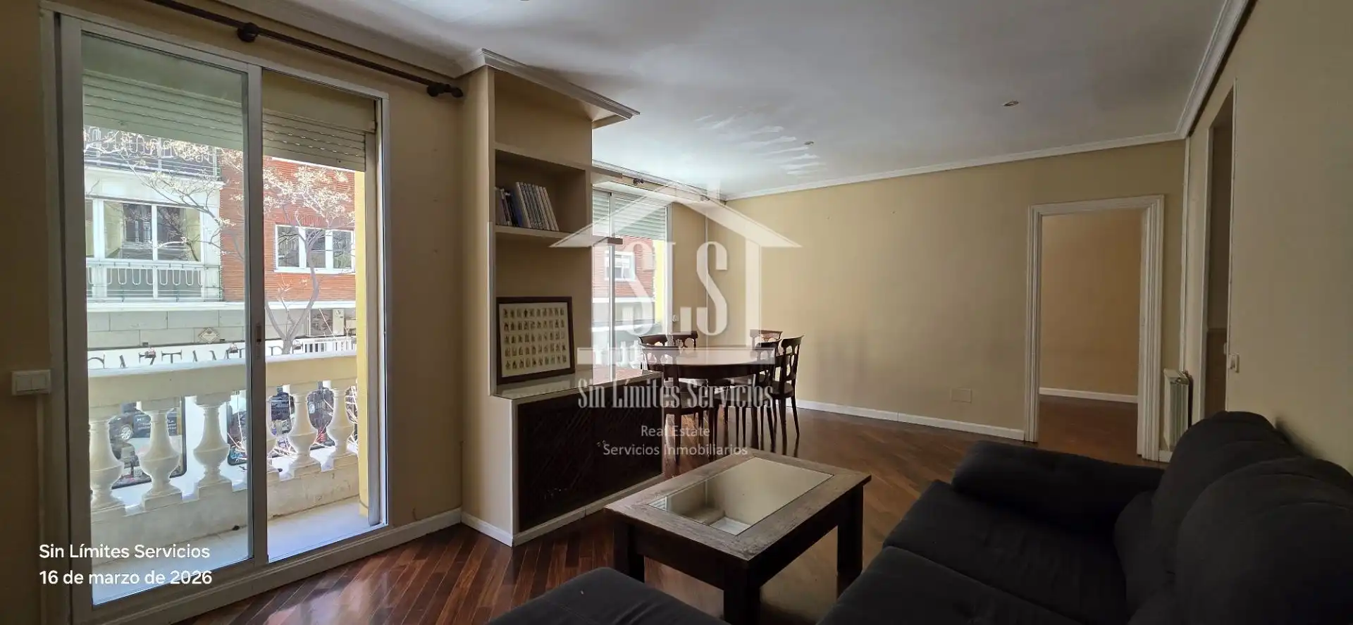 Flat with lift for sale in Chamberí, imagen 14