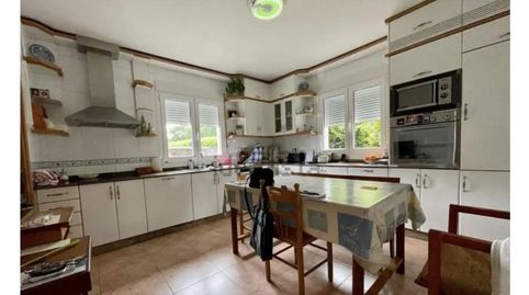 Foto 4 de Casa o xalet en venda a Estrada Nacional VI, 53, O Corgo , Lugo