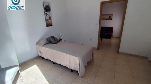 Foto 5 de Piso de alquiler en Avenida de Venezuela, 17, Villa Ascensión - El Perú - Cruz del Señor, Santa Cruz de Tenerife