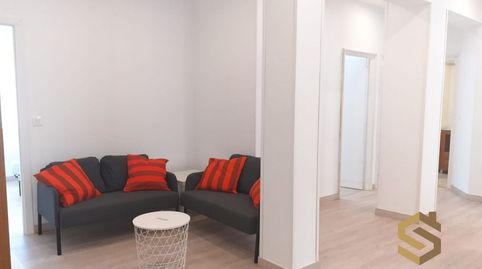 Foto 4 de Pis de lloguer a Ramón y Cajal Etorbidea, San Pedro de Deusto - La Ribera, Bilbao