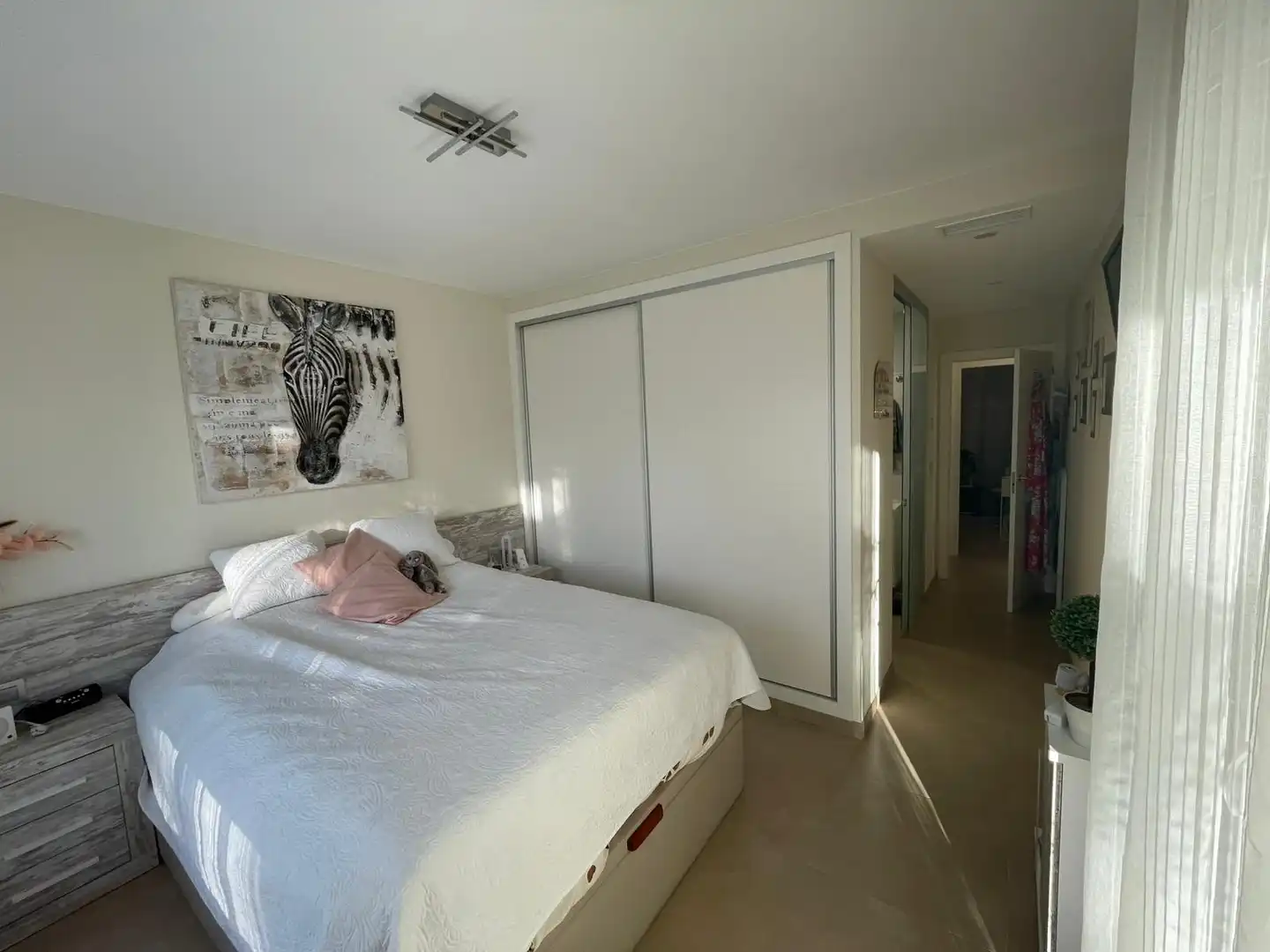Rez-de-chaussée avec piscine à vendre à Desamparados - Hurchillo - Torremendo, imagen 13