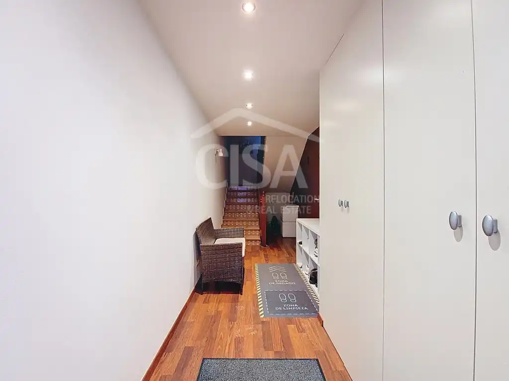 Casa adosada en venta en Ordino con Trastero