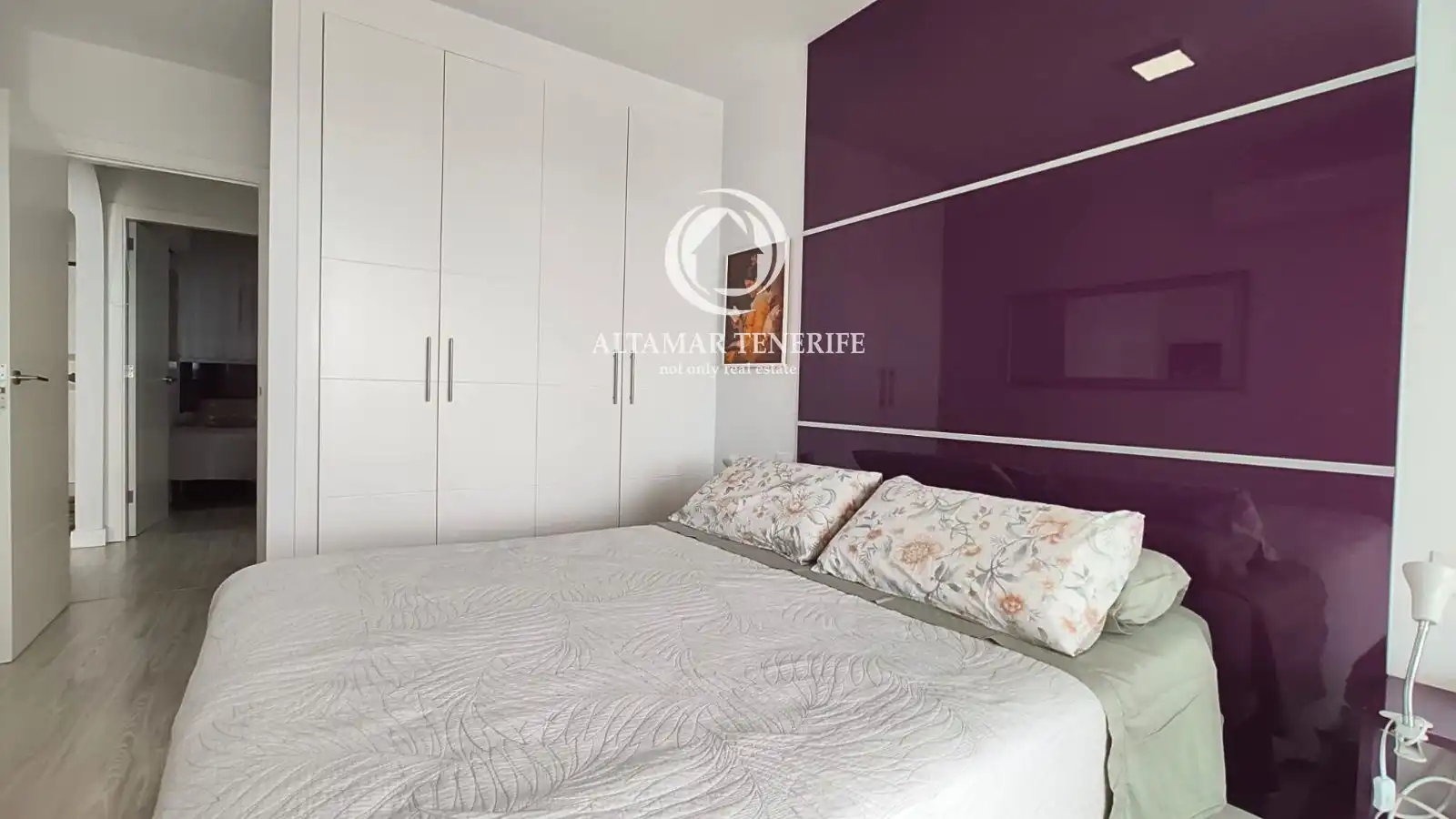 Apartamento con piscina en venta en torviscas alto, imagen 25