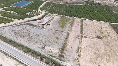 Foto 3 de Finca rústica en venda a Los Montesinos, Alicante