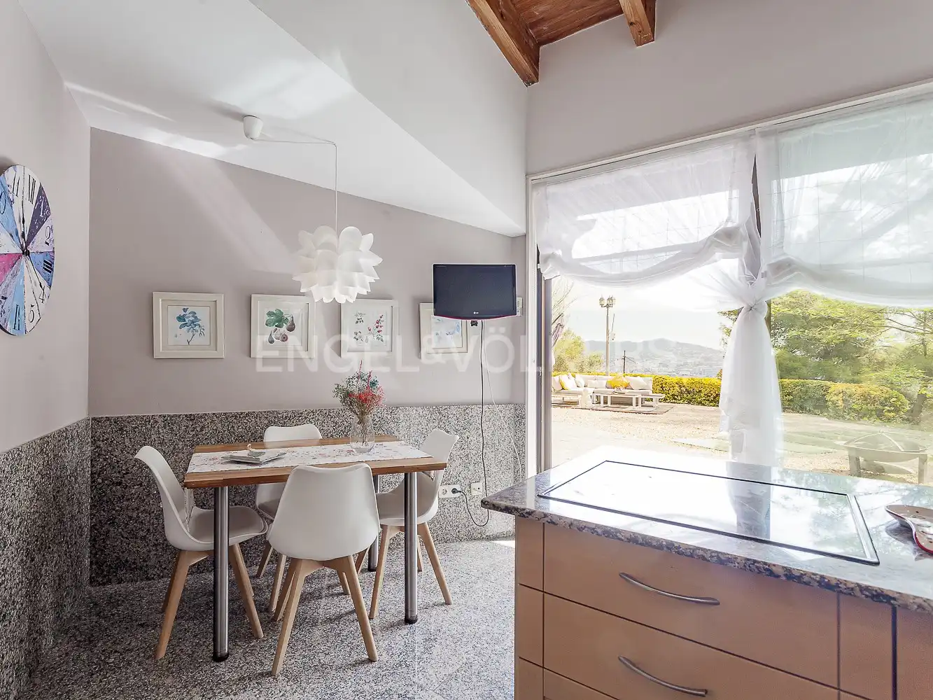 Haus mit Garten zum Verkauf in Santa Coloma de Cervelló, imagen 45