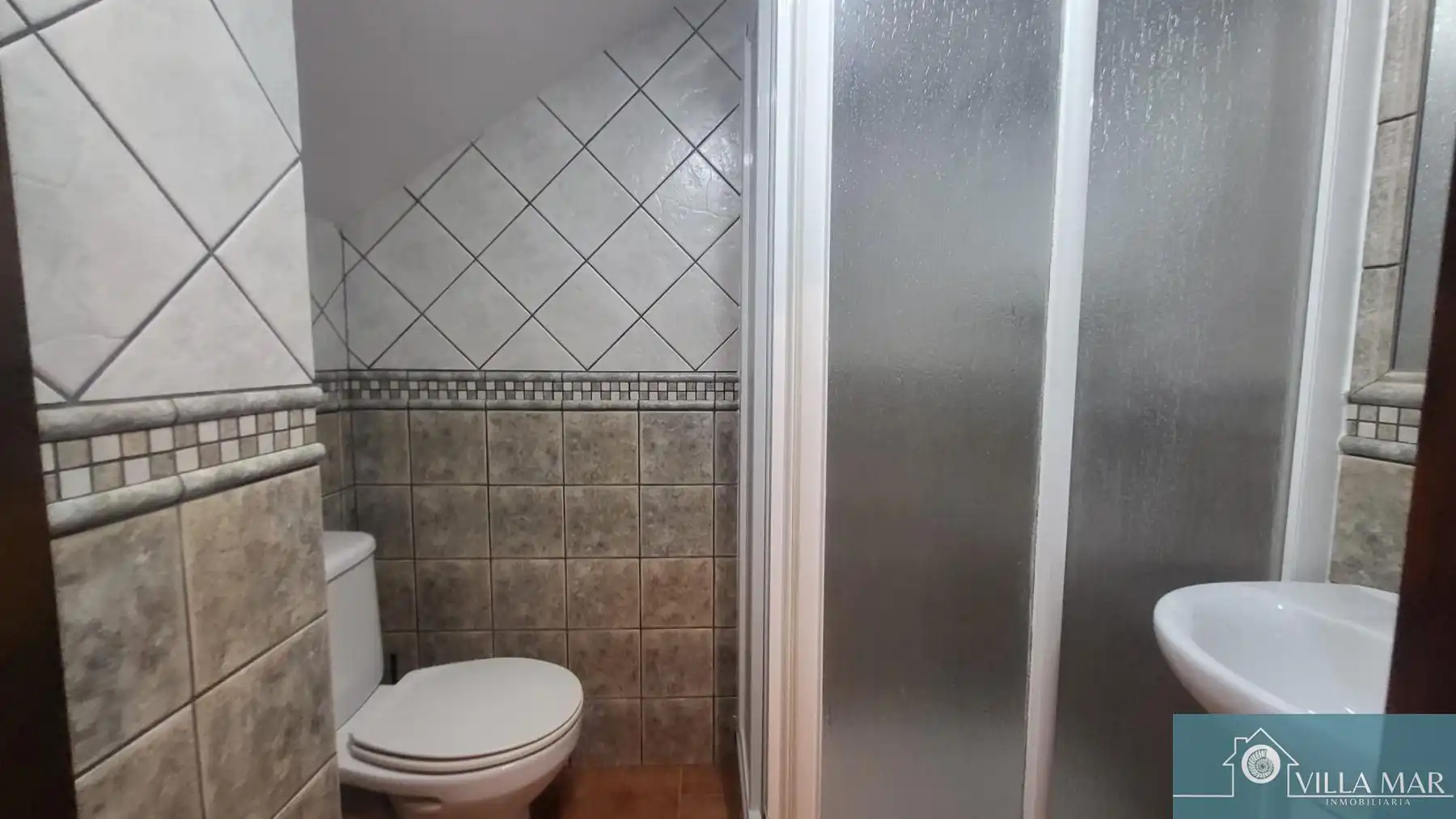 Bany de Casa o xalet en venda en Rota
