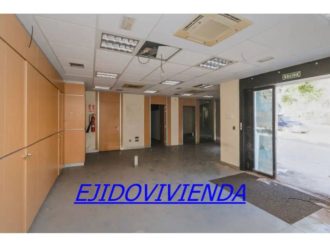 Local comercial en venta en Puebla de Vícar, imagen 4