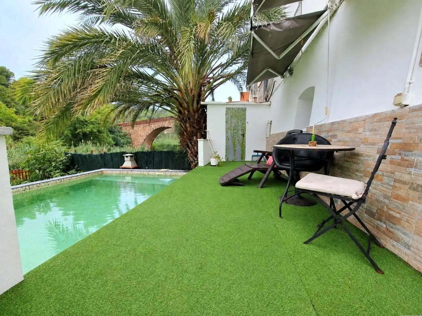Villa avec piscine à vendre à Castellbell i el Vilar, imagen 26