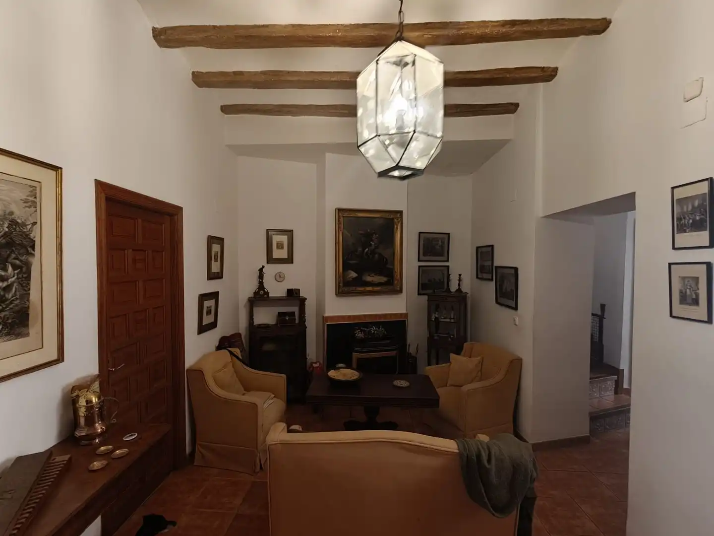 Casa rústica en venda a Casco urbano, imagen 11