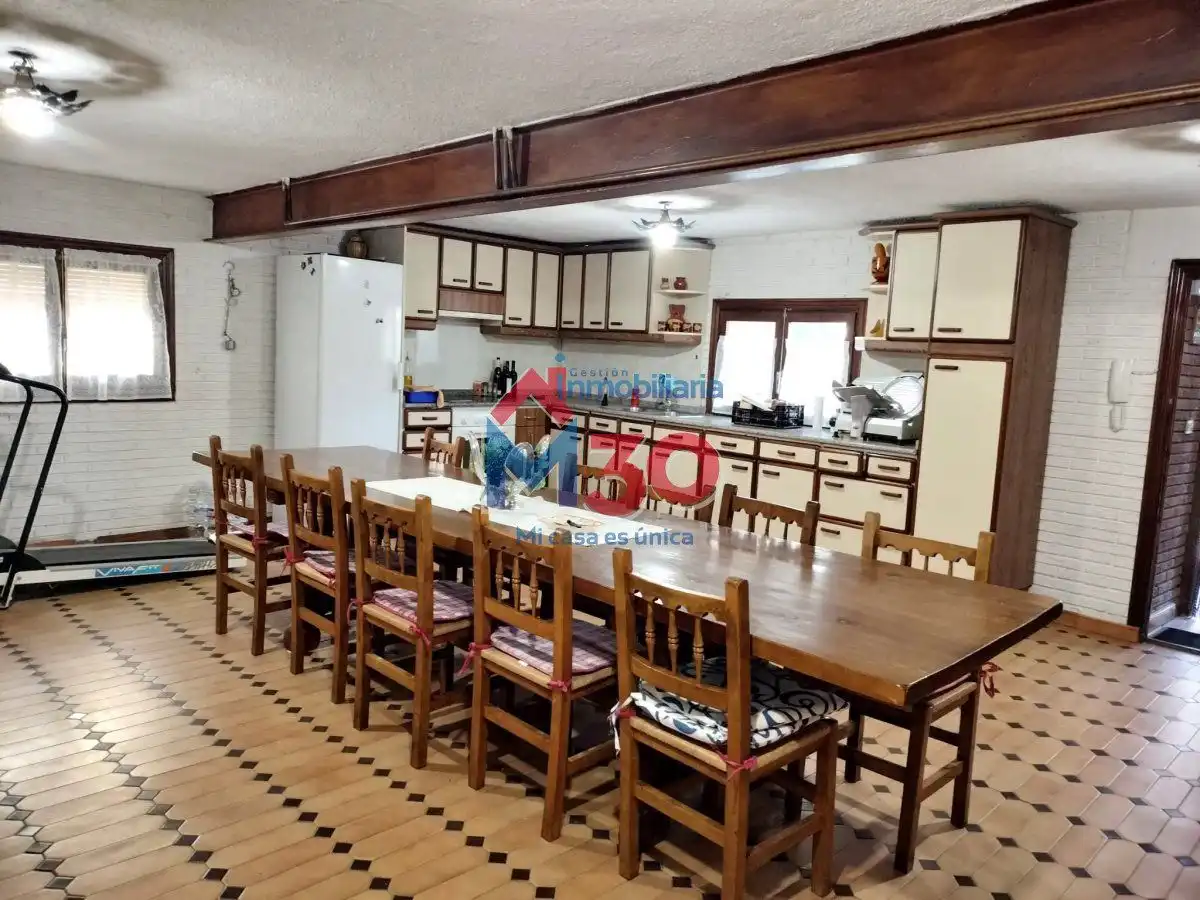 House with pool for sale in Crucero - Aquende, imagen 19