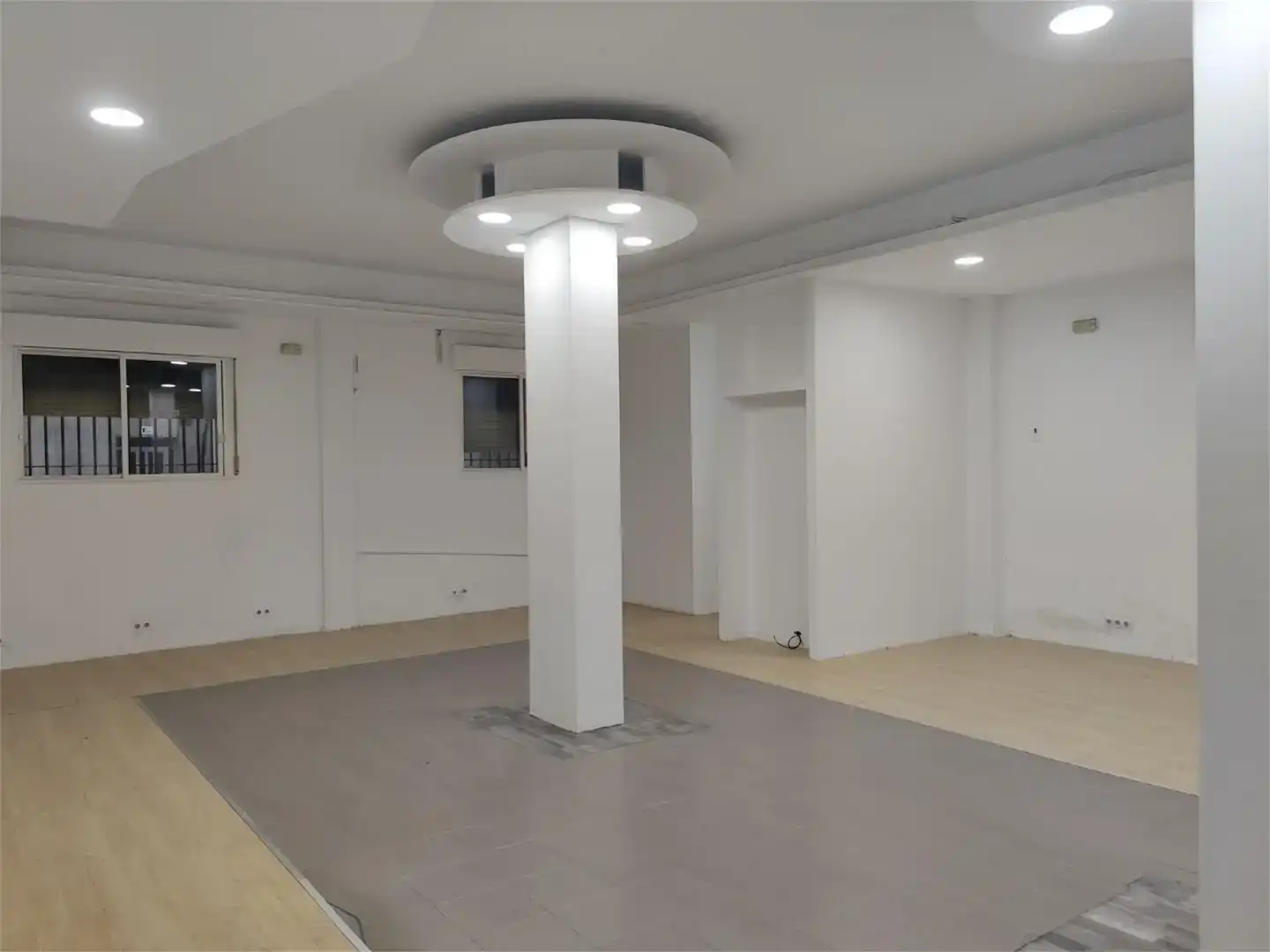 Commercial properties for sale in Verín  with Air Conditioner