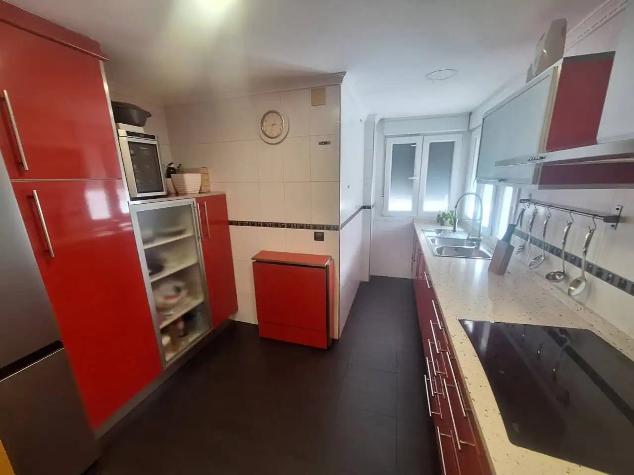 Cocina de Piso en venta en Centro
