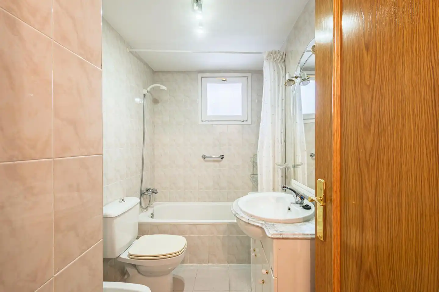 Piso en venta en Primero De Mayo, Burlada / Burlata