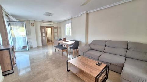 Foto 2 de Casa o xalet de lloguer a Topacio de Riviera, 19, Riviera del Sol, Málaga