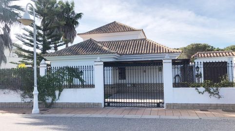 Foto 5 de Casa o chalet en venta en El Portil, Huelva