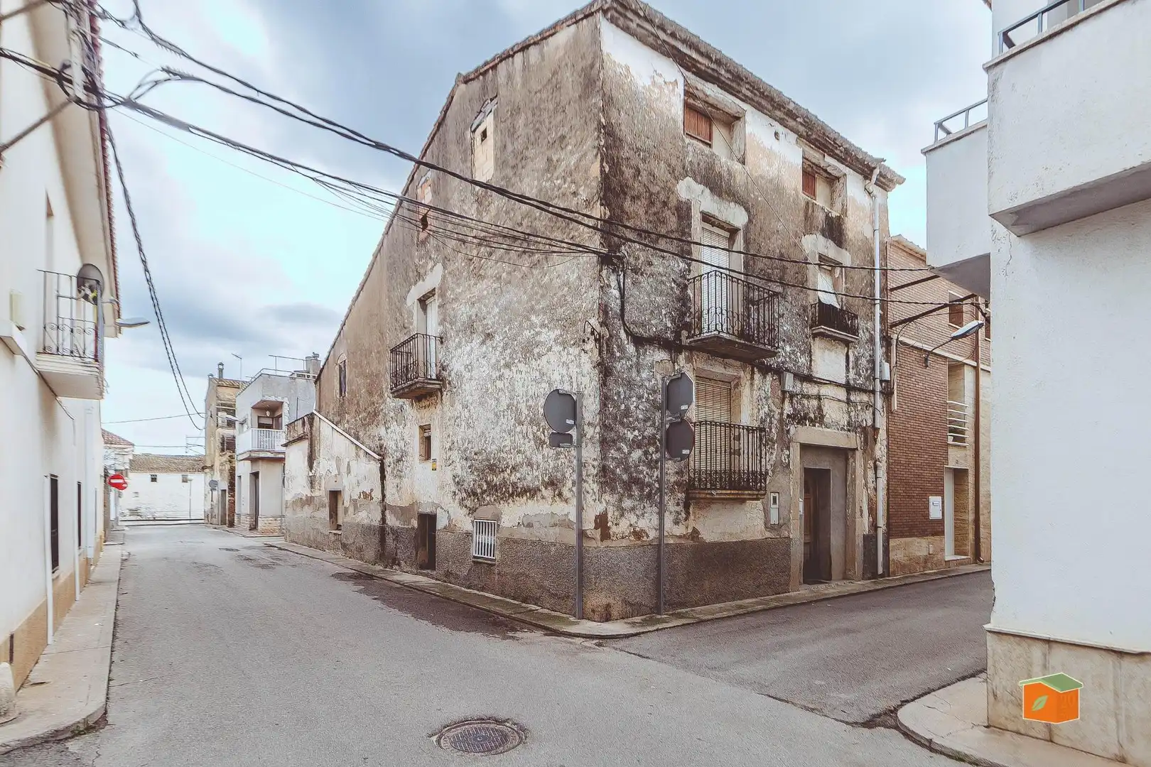 Haus zum Verkauf in Santa Bàrbara, imagen 2